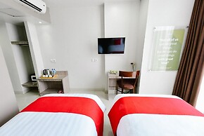 Win Grand Hotel