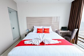 Win Grand Hotel