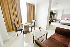 Win Grand Hotel