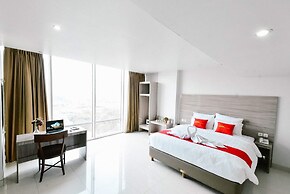 Win Grand Hotel