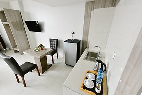 Win Grand Hotel