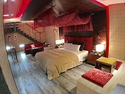 Fongchin Motel