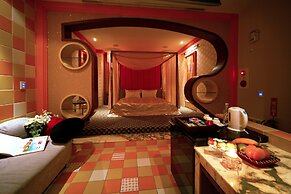 Fongchin Motel