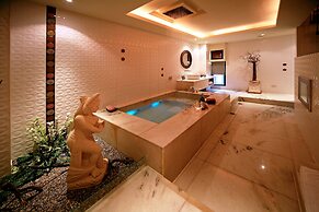 Fongchin Motel