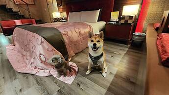 Fongchin Motel