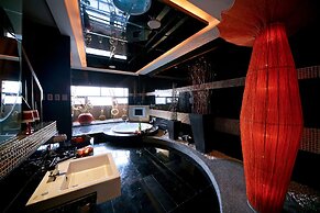Fongchin Motel