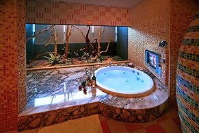Fongchin Motel