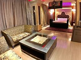 Fongchin Motel