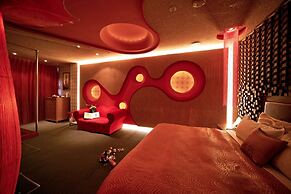 Fongchin Motel