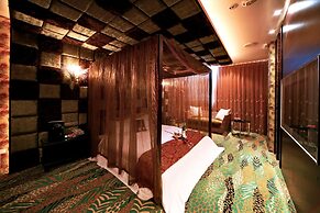 Fongchin Motel