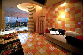 Fongchin Motel