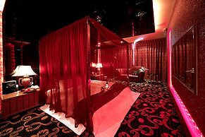 Fongchin Motel