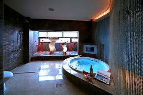 Fongchin Motel