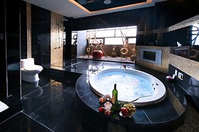 Fongchin Motel