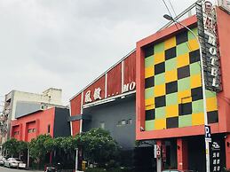 Fongchin Motel