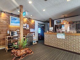Pension Kobekko