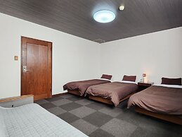 Pension Kobekko