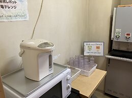 Step Inn Shin-Osaka Higashiguchi