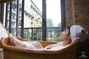 Sapa Green Hotel