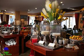 Sapa Green Hotel