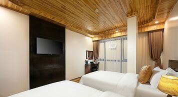 Sapa Green Hotel