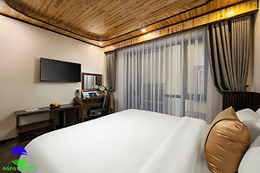 Sapa Green Hotel