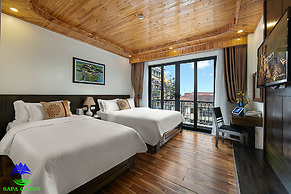 Sapa Green Hotel