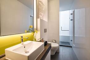 Citadines Gaoxin Xi'an