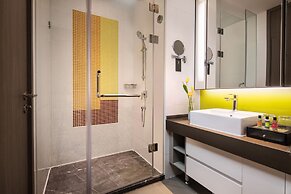 Citadines Gaoxin Xi'an