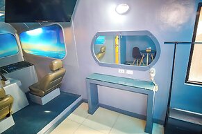 Astrotel Monumento