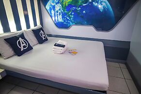 Astrotel Monumento