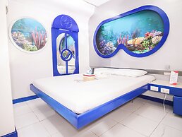 Astrotel Monumento