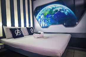 Astrotel Monumento