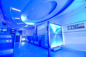 Astrotel Avenida