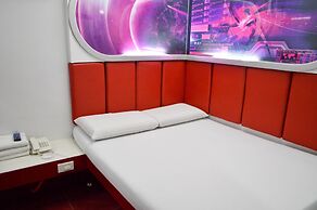 Astrotel Avenida