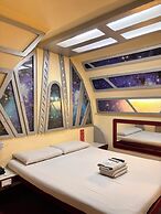 Astrotel Cubao