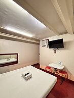 Astrotel Cubao