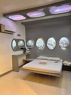 Astrotel Cubao