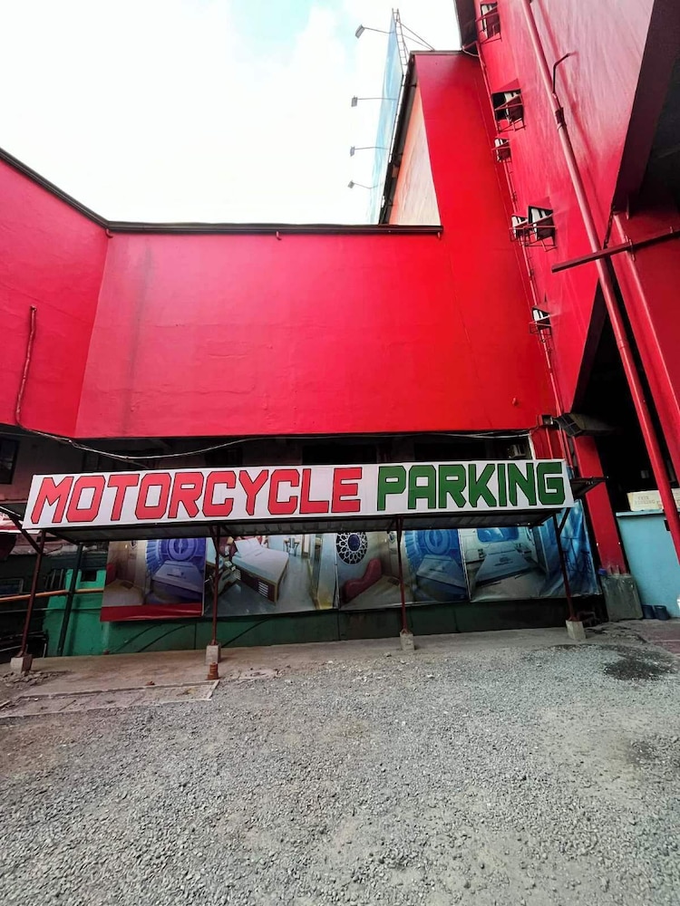 Astrotel Cubao