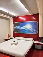 Astrotel Cubao