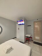 Astrotel Cubao