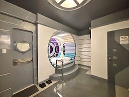 Astrotel Cubao