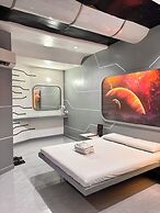Astrotel Cubao