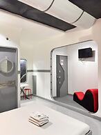 Astrotel Cubao