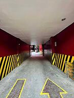 Astrotel Cubao