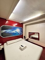 Astrotel Cubao