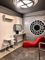 Astrotel Cubao