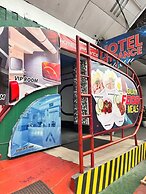 Astrotel Cubao