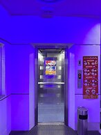 Astrotel Cubao