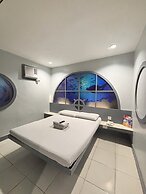 Astrotel Cubao